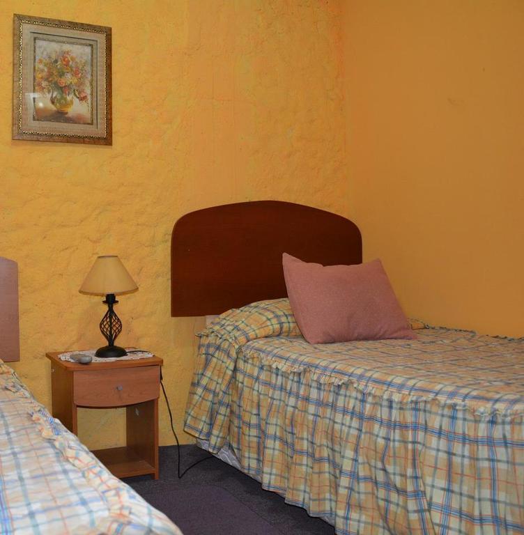 Hostal Maygus La Serena Exterior photo